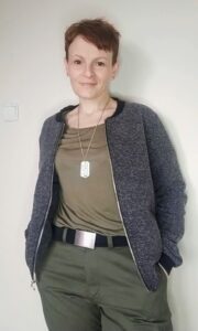 Agnieszka Kułakowska Blogerka