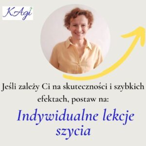 Warszawa nauka szycia na maszynie