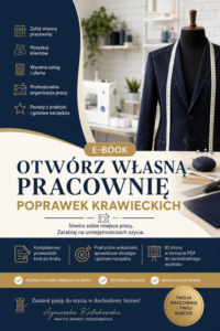 jak zarabiać na szyciu